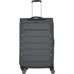 Travelite Skaii Trolley de 4 ruedas 78 cm  Modelo 2