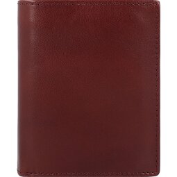 Leonhard Heyden Cambridge Cartera Piel 9.5 cm  Modelo 2