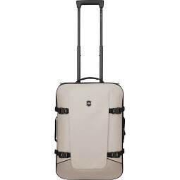 Victorinox Altmont Modern 2 ruedas Carro de la cabina 55 cm  Modelo 3