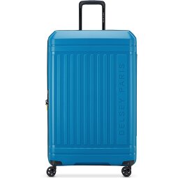 Delsey Paris Lutece Se 4 ruedas Carrito 79 cm con pliegue de expansión  Modelo 2