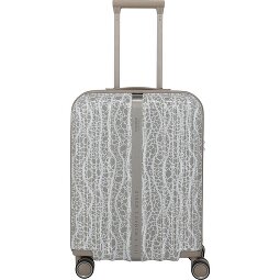 Travelite Lascana Edition 4 ruedas Carro de la cabina S 50 cm  Modelo 1