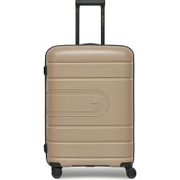 Redolz Essentials 11 4 ruedas Trolley 66 cm Con fuelle expandible  Modelo 1