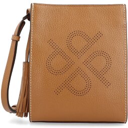 Picard Peephole Bolsa de hombro Mini Bag Piel 17 cm  Modelo 1