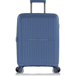 Heys AirLite 4 ruedas Carro de la cabina S 53 cm con pliegue de expansión  Modelo 2
