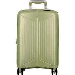 Jump Evae 4 ruedas Carro de la cabina 55 cm  Modelo 3