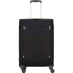 Samsonite Citybeat 4 ruedas Carrito 66 cm con pliegue de expansión  Modelo 1