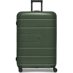 Redolz Essentials 11 4 ruedas Trolley 76 cm Con fuelle expandible  Modelo 6