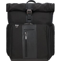Piquadro Brief Mochila de día 46 cm Compartimento para el portátil  Modelo 1