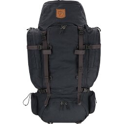 Fjällräven Kajka 85 85 Mochila de senderismo M-L 91 cm  Modelo 1