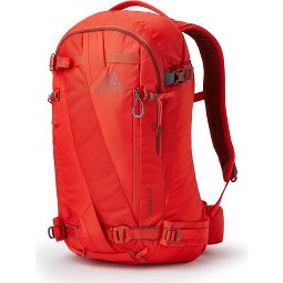 Gregory Targhee 26 Mochila de senderismo 53 cm  Modelo 2