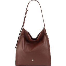 DuDu Up Bolsa de hombro Piel natural 32 cm  Modelo 2