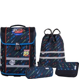 McNeill Perfecto Juego de mochilas escolares 5 piezas  Modelo 3