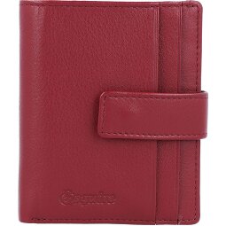 Esquire Funda para tarjetas de crédito Oslo RFID Piel 8 cm  Modelo 1