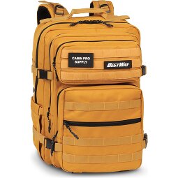 Worldpack BestWay Cabin Pro Supply mochila de viaje 48 cm compartimento para portátil  Modelo 1