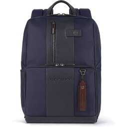 Piquadro Mochila Letter Compartimento para portátil de 39 cm  Modelo 2