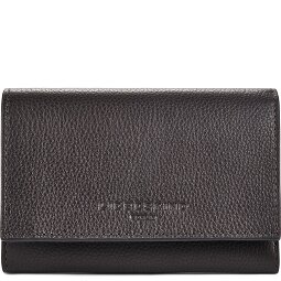 Liebeskind Linn Cartera Bloqueo RFID Piel natural 13.5 cm  Modelo 2