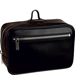 Leonhard Heyden Montreal Bolsa de aseo Piel 25 cm  Modelo 2