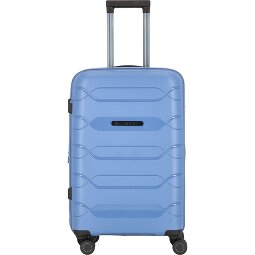 Polestream Strz by Asteroid 4 ruedas Carrito M 64 cm con pliegue de expansión  Modelo 2