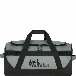 Jack Wolfskin Expedition Trunk 65 Bolsa de viaje Weekender 62 cm  Modelo 3