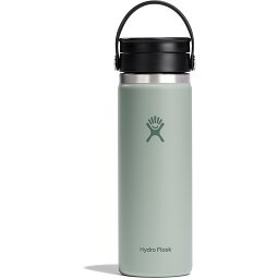 Hydro Flask Hot Beverages Wide Flex Slip Lid Botella para beber 590 ml  Modelo 1
