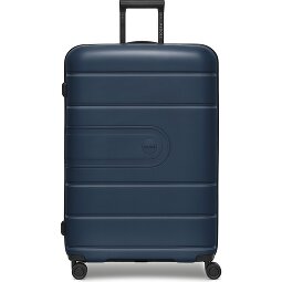 Redolz Essentials 11 4 ruedas Trolley 76 cm Con fuelle expandible  Modelo 5