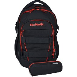 McNeill Luca 2.0 Juego de mochilas escolares 2 piezas  Modelo 2