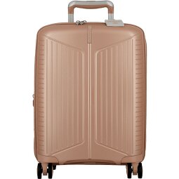 Jump Evae 4 ruedas Carro de la cabina 55 cm con pliegue de expansión  Modelo 5