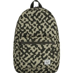 Herschel Settlement Mochila de día 45 cm Compartimento para el portátil  Modelo 8