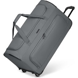 Redolz Duffle Essentials 2 ruedas Bolsa de viaje 71 cm  Modelo 4