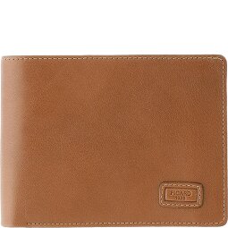 Picard Authentic1 Cartera Protección RFID Piel 12.5 cm  Modelo 2
