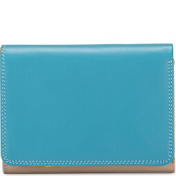 Mywalit Billetero mediano tríptico de piel 12 cm  Modelo 4