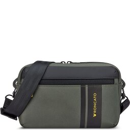 Roncato Mochila de viaje Metropolitan Compartimento para portátil de 40 cm  Modelo 3