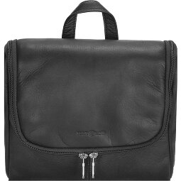 Harold's Country Bolsa de aseo Piel 25 cm  Modelo 2