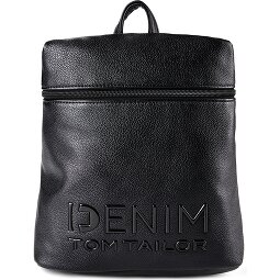 Tom Tailor Denim Aveline Mochila de la ciudad M 28 cm  Modelo 1