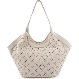 FredsBruder Hey Lovely Bolsa de hombro Piel natural 48 cm  Modelo 1