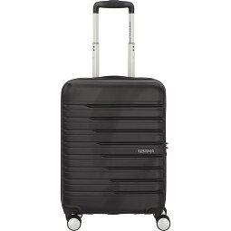American Tourister Flashline 4 ruedas Carro de la cabina 55 cm  Modelo 2