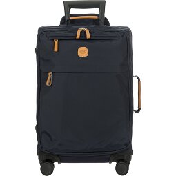 Bric's Trolley de cabina de 4 ruedas X-Travel 55 cm  Modelo 1