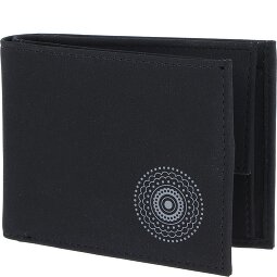 oxmox New Cryptan Cartera Bloqueo RFID 11 cm  Modelo 1
