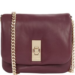 Tommy Hilfiger Soft Leather Bolsa de hombro Mini Bag Piel 18 cm  Modelo 4