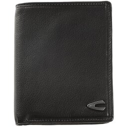 camel active Billetera Vegas de cuero 10 cm  Modelo 2