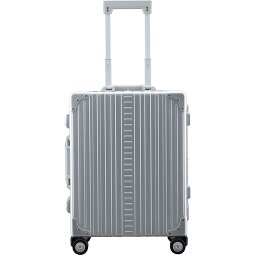 Aleon Traveler Domestic Trolley de cabina de 4 ruedas 55 cm  Modelo 1