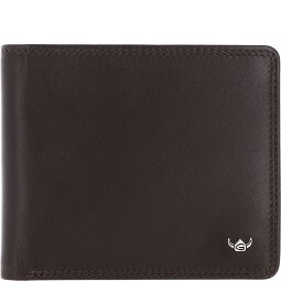 Golden Head Polo Billetero RFID Piel 12 cm  Modelo 1