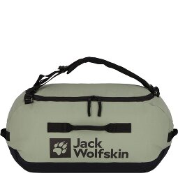 Jack Wolfskin All-In 65 Bolsa de viaje Weekender 70 cm  Modelo 4