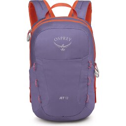 Osprey Jet 12 Mochila de senderismo 36.5 cm  Modelo 2