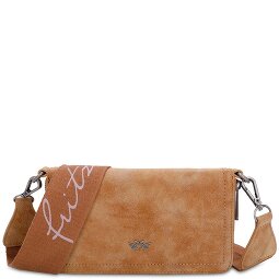 Fritzi aus Preußen Lou Vintage Cartera 20.5 cm  Modelo 4