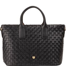 DuDu Jaqueline Bolsa de compras Piel 28 cm  Modelo 1