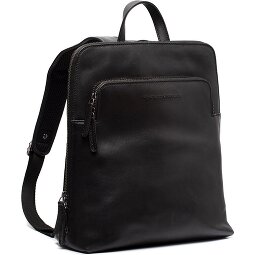 The Chesterfield Brand Fornella Mochila de la ciudad Piel 33 cm  Modelo 1