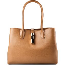 Furla Goccia Bolsa de compras M Piel 33 cm  Modelo 3
