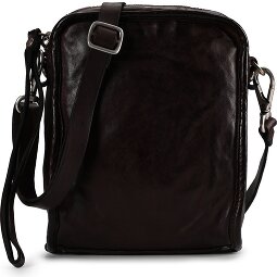 Campomaggi Cipresso Bolsa de hombro Mini Bag Piel 17 cm  Modelo 2