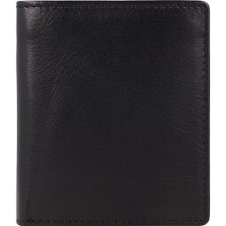 Leonhard Heyden Cambridge Cartera Piel 9 cm  Modelo 3